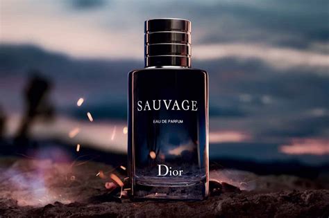 sauvage dior eau parfum|Dior eau sauvage original.